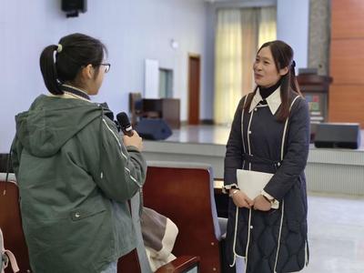 助师范生成长——师范学院举办“名师进校园”讲座与文化艺术讲座活动组织策划